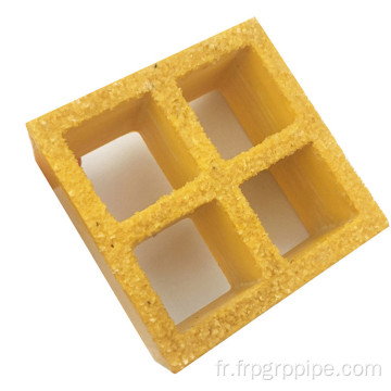 GRATING FRP 38 mm GRATING FIBREGLASS GRAND